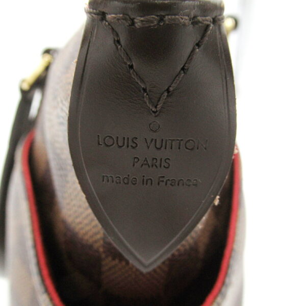 2104102260329 8 Louis Vuitton Totally PM Tote Bag Damier Brown