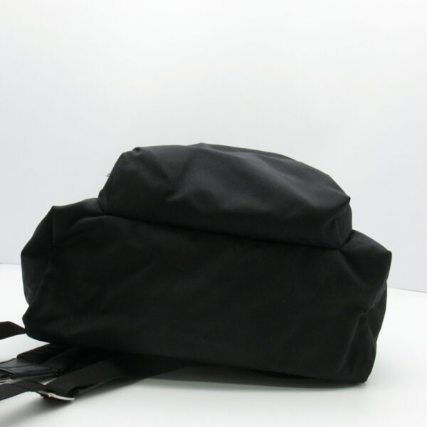 2104102263146 5 Celine Nylon Rucksack Backpack Black