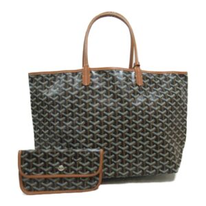 2104102285247 2 Louis Vuitton Greenwich PM Travel Bag Damier Brown