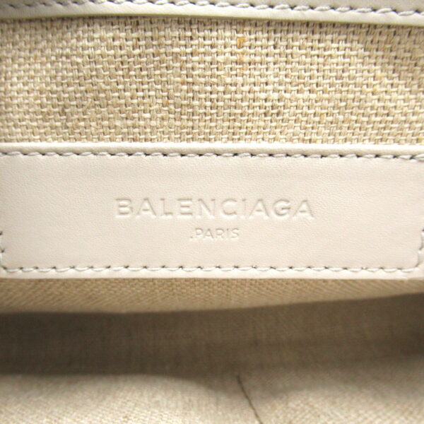 2106800530384 6 Balenciaga Shoulder Bag Clutch Bag Calf Python Gray