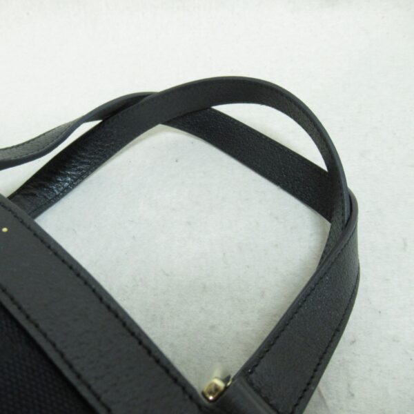 2107400213073 9 Gucci Tote Bag Black