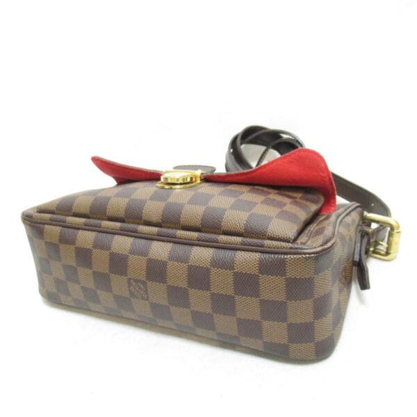 2107600975368 5 Louis Vuitton Ravello GM Shoulder Bag Damier Brown