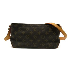 2107600987910 1 Louis Vuitton Long Wallet Normandy Sarah Magnolia