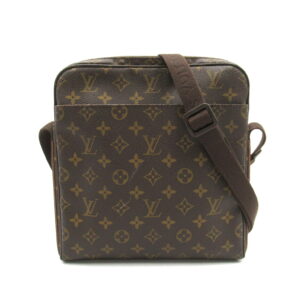 2107600990378 1 Louis Vuitton Brazza Wallet Monogram Eclipse