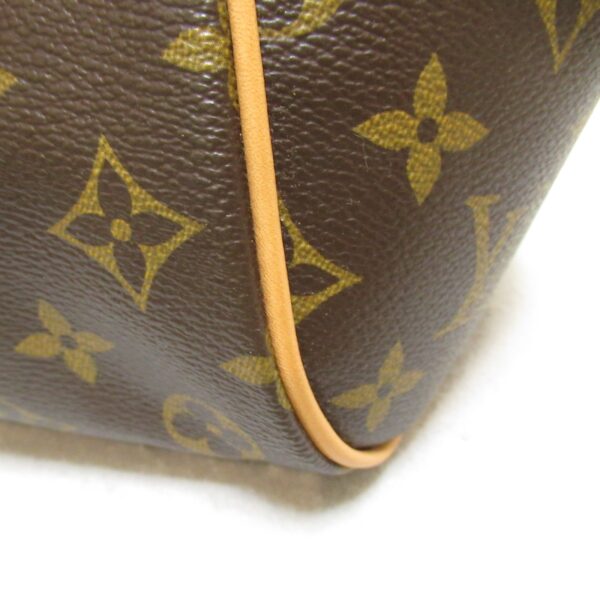 2107600991283 6 Louis Vuitton Tivoli PM Handbag Monogram Brown