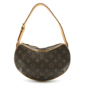 2107600992891 1 Louis Vuitton Multi Pochette Accessoires Monogram Brown Shoulder Bag