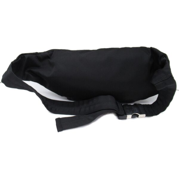 2107600997520 5 Prada Body Bag Nylon Black