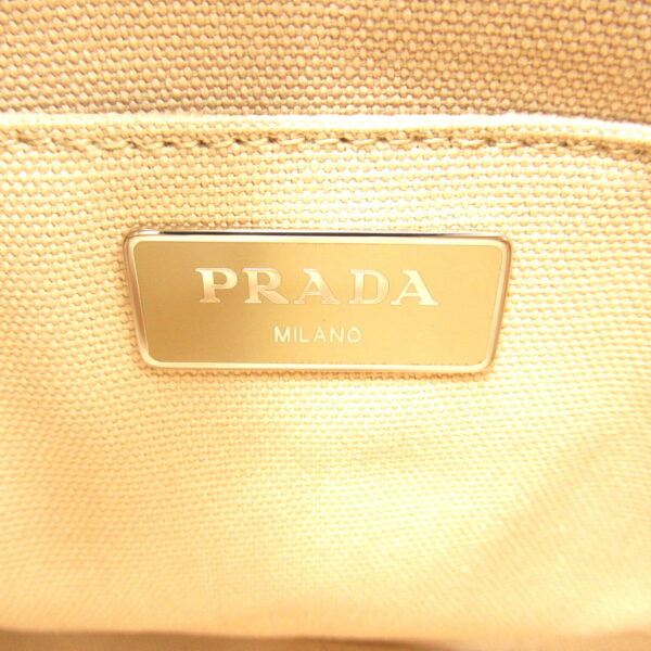 2107601003503 7 Prada Canapa Tote Bag Raffia Beige