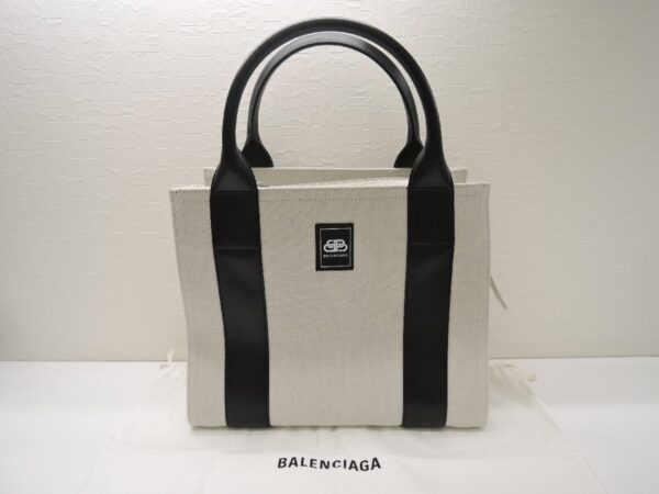 2109131998 Balenciaga Handbag Tote Bag Trade S