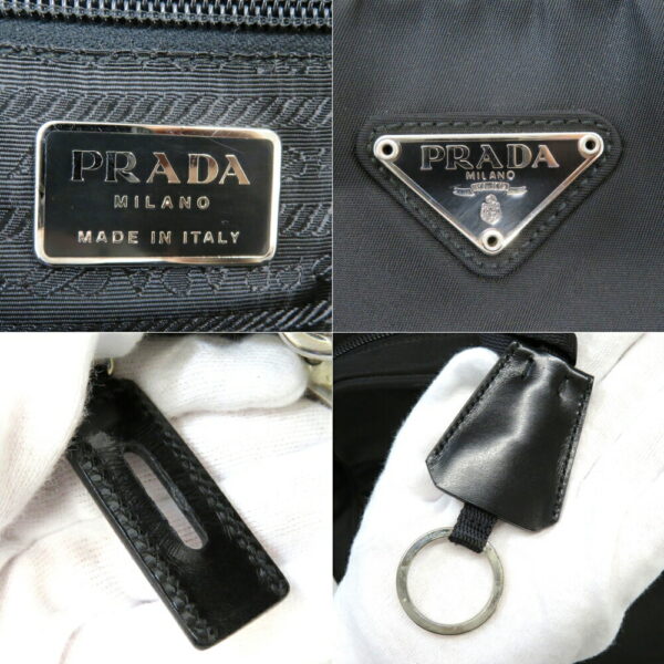 210 218 211 212 Prada Handbag