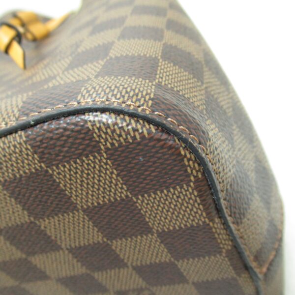 2118300037737 7 Louis Vuitton Neonoe Shoulder Bag Damier Brown