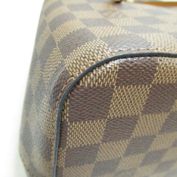 2118300037737 8 Louis Vuitton Neonoe Shoulder Bag Damier Brown