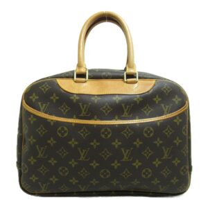 2118300043059 3 Louis Vuitton City Keepall Shoulder Bag Monogram Eclipse