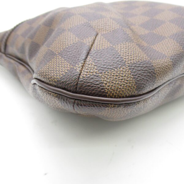 2118300043226 6 Louis Vuitton Bloomsbury Shoulder Bag Damier Brown