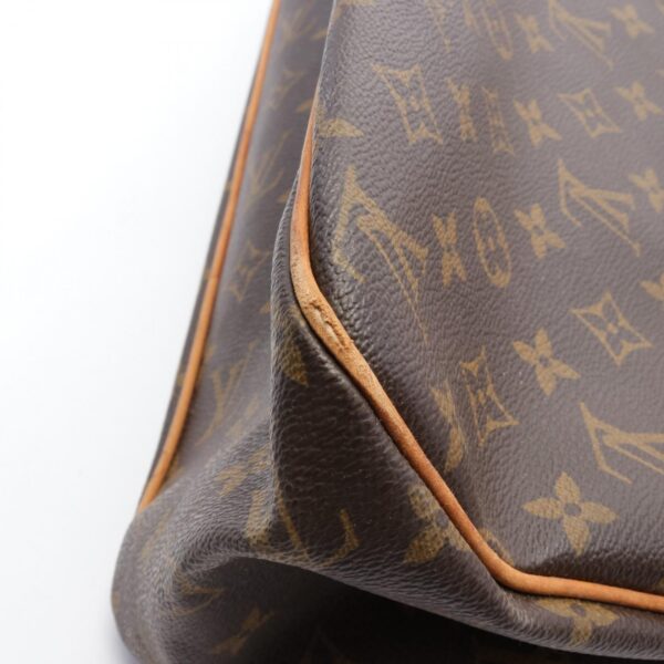 2118300048887 6 Louis Vuitton Batignolles Oriental Shoulder Bag Monogram Brown