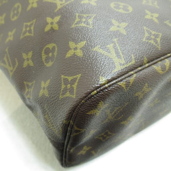 2118400104797 8 Louis Vuitton Neverfull MM Tote Bag Monogram Brown