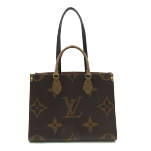 2118400115205 1 Louis Vuitton Monogram Speedy 40 Mini Boston Bag Canvas Brown