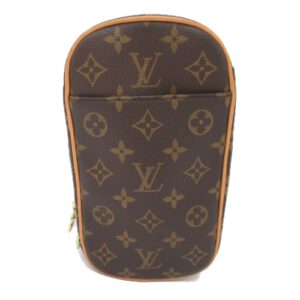 2118400124726 4 Louis Vuitton Speedy 35 Bag Bag Monogram