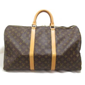 2118400125563 2 Louis Vuitton Pochette Twin GM Clutch Bag Monogram