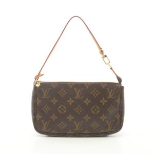 2118400129820 1 Louis Vuitton Boite Chapeau Monogram Brown