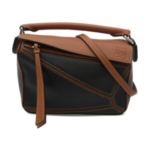 2118800090751 1 Loewe Hammock Medium Bag