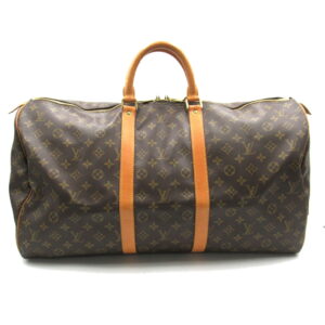 2118800092205 1 Louis Vuitton Black Monogram Empreinte Spontini Bag