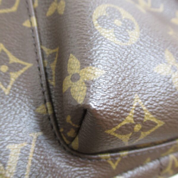 2119900003351 7 Louis Vuitton Palm Springs MM Backpack Monogram Brown