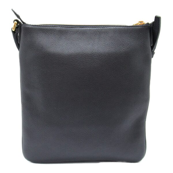 2119900004181 5 Loewe Shoulder Bag Leather Black