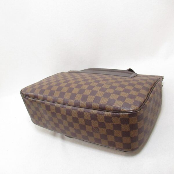 2119900004556 5 Louis Vuitton Parioli Tote Bag Damier Brown