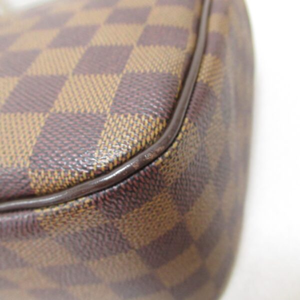 2119900004556 6 Louis Vuitton Parioli Tote Bag Damier Brown