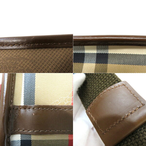 211 204 200 194 Burberry Messenger Bag