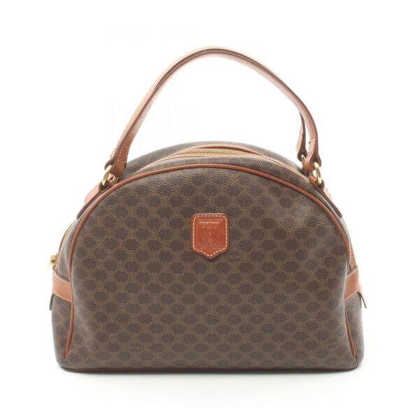 2120700050759 1 Celine Handbag Brown