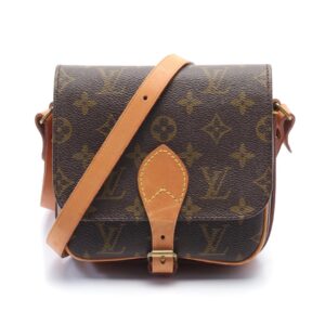 2120700057406 1 Louis Vuitton Saleya PM Tote Bag Damier