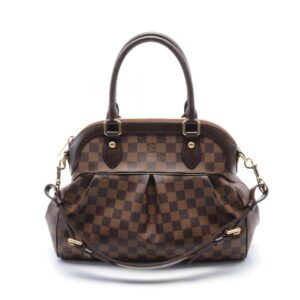 2120700078883 1 Gucci GG Supreme Sherry Line Shoulder Brown Black