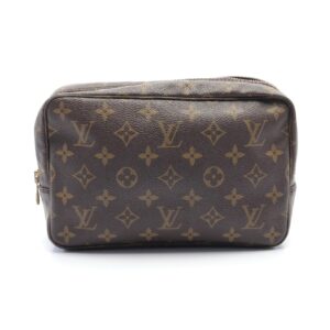 2120700078937 1 Louis Vuitton Damier Tribeca Carre Shoulder Bag