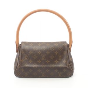 2120700130291 1 Louis Vuitton Navy Damier Infini District MM