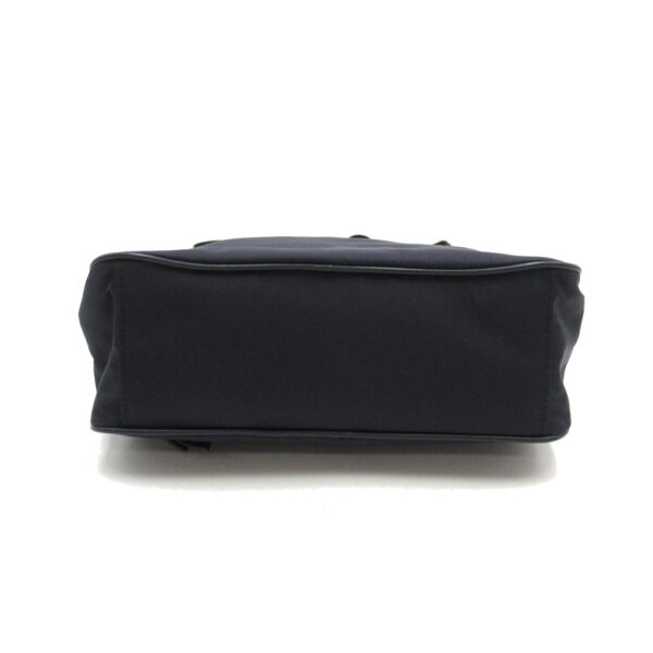 2120700132295 4 Prada Shoulder Bag Nylon Navy