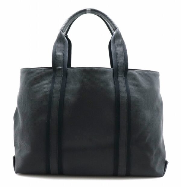 21730334 Bottega Veneta Marco Polo Tote Bag Black