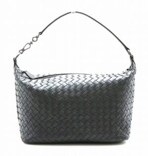 21761805 Louis Vuitton Mick MM Shoulder Bag Damier Graphite