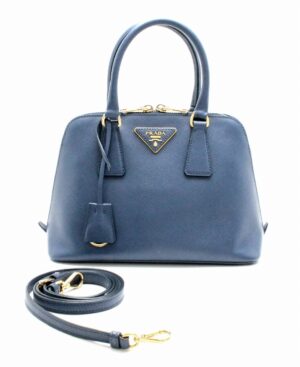 21780111 Louis Vuitton Petite Sac Plat 2Way Shoulder Bag Monogram