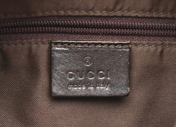 21790335 8 Gucci GG Sherry Line Crossbody Bag