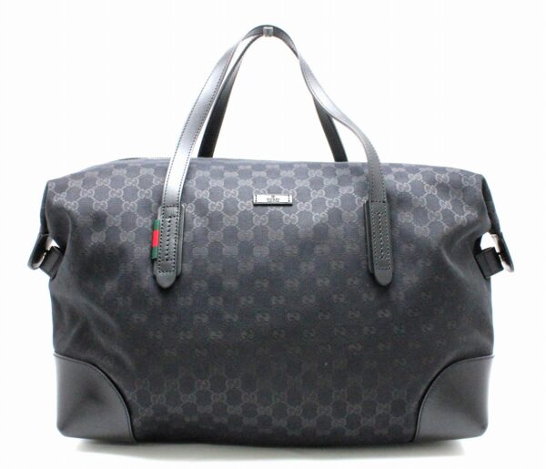 21790546 Gucci GG Duffel Bag