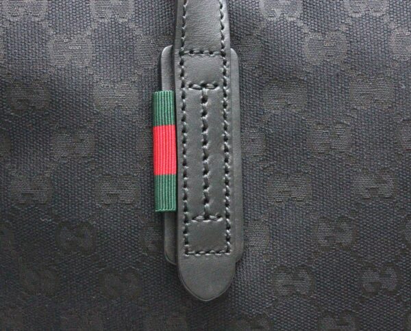 21790546 6 Gucci GG Duffel Bag