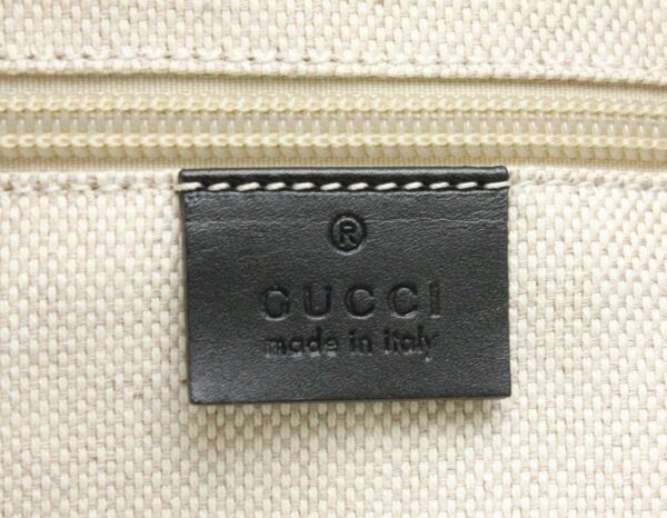 21790546 8 Gucci GG Duffel Bag