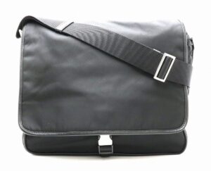 21821173 Marni Shoulder Bag Trunk Black