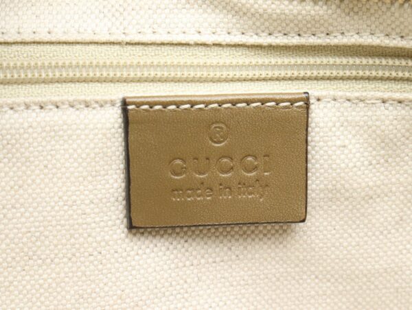 21850267 8 Gucci Sookie GG Crossbody Shoulder Bag Khaki Beige