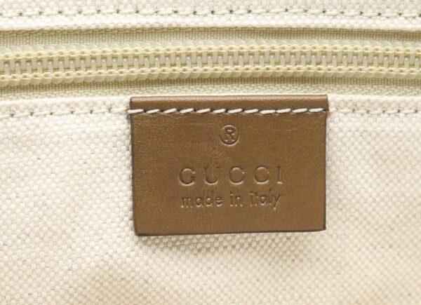 21880347 8 Gucci Diamante Crossbody Shoulder Bag Khaki Beige Brown