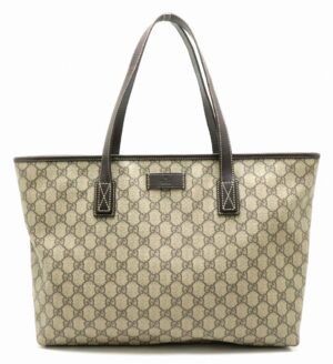 21880866 Louis Vuitton Shoulder Monogram Saumur 35 Brown