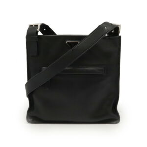 21940015 Furla Handbag Black