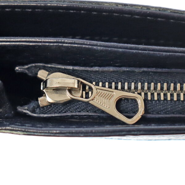 22 288 9 Balenciaga Shoulder Bag Navy